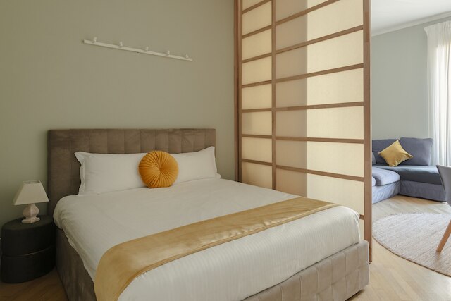 ハート・ミラン・アパートメント・ドゥオモ・スフォルツァ