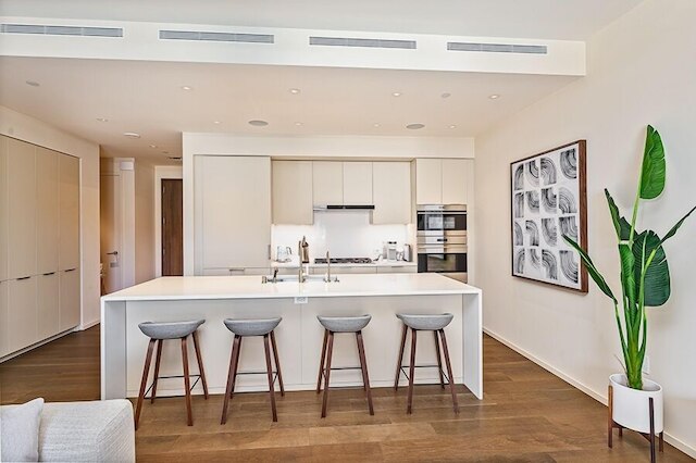 パーク レーン 8803 2 ベッドルーム コンド バイ レッドオーニング