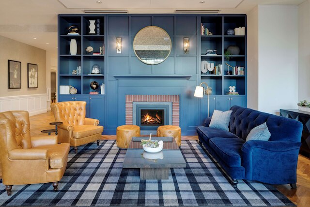 キャノピー バイ ヒルトン ボストン ダウンタウン