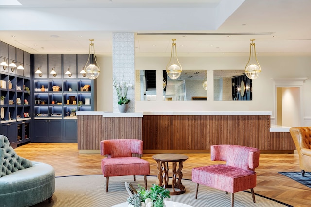 キャノピー バイ ヒルトン ボストン ダウンタウン