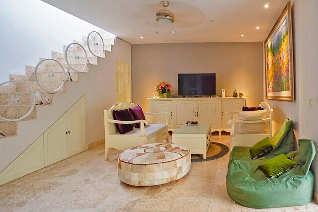 カ ハナ マナ ヴィラ