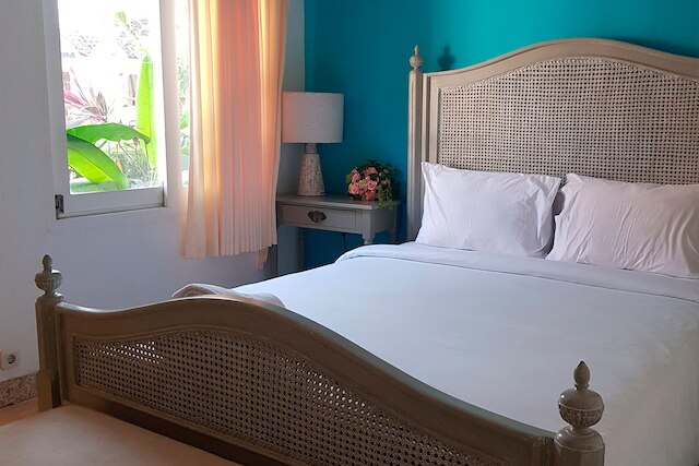 カ ハナ マナ ヴィラ