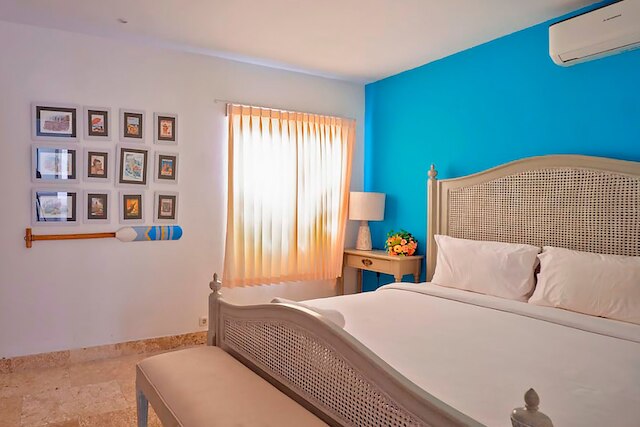 カ ハナ マナ ヴィラ