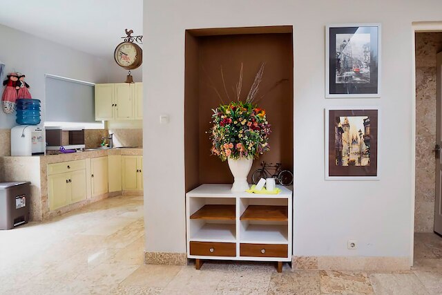 カ ハナ マナ ヴィラ