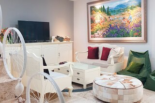 カ ハナ マナ ヴィラ