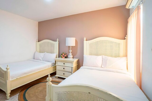 カ ハナ マナ ヴィラ