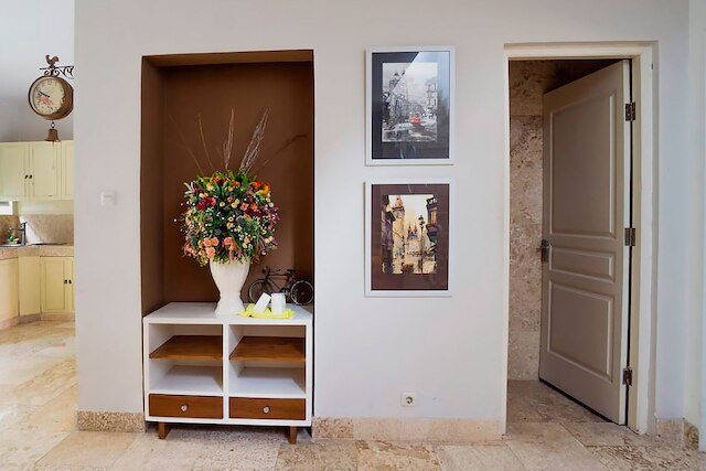 カ ハナ マナ ヴィラ