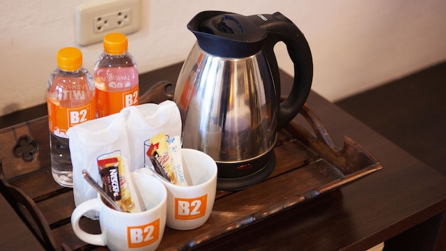 B2 チャン プアク ゲート プレミア ホテル