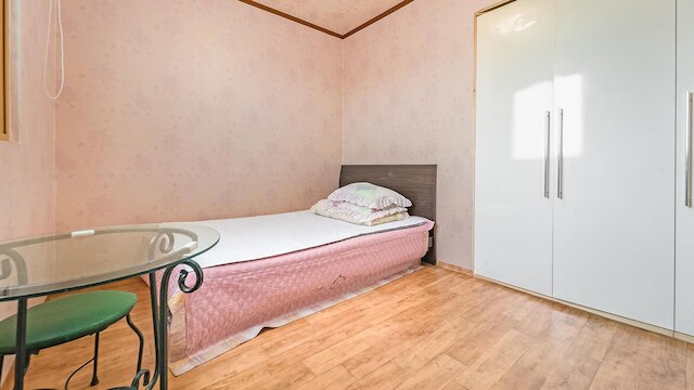 Ganghwa Dondaemoru Pension