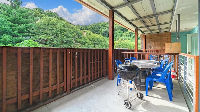 Ganghwa Dondaemoru Pension