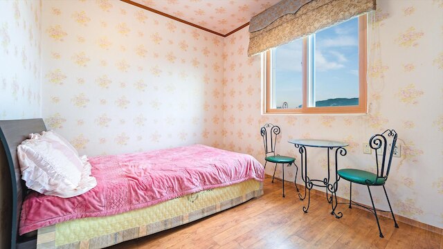 Ganghwa Dondaemoru Pension