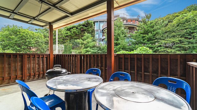 Ganghwa Dondaemoru Pension