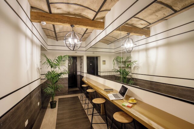 ルレ ラグジュアリー コルソ