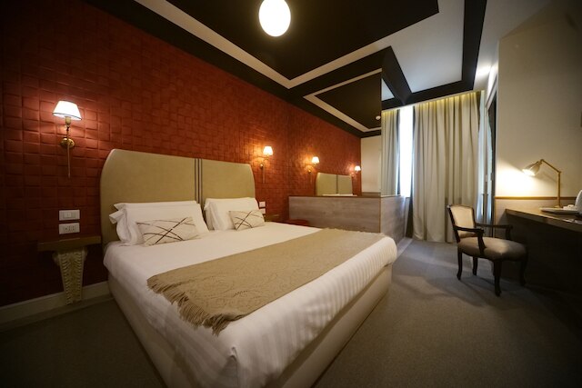 ルレ ラグジュアリー コルソ