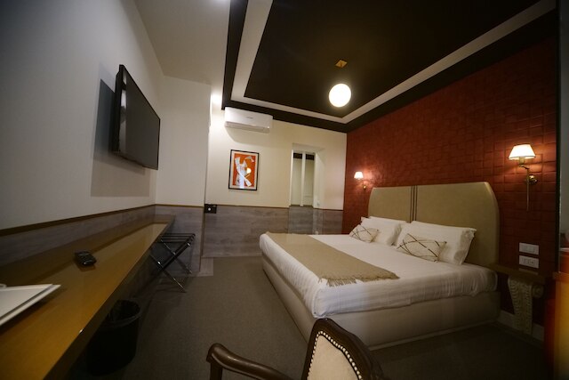 ルレ ラグジュアリー コルソ