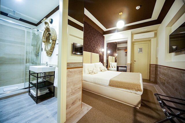 ルレ ラグジュアリー コルソ