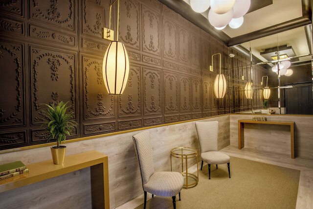 ルレ ラグジュアリー コルソ