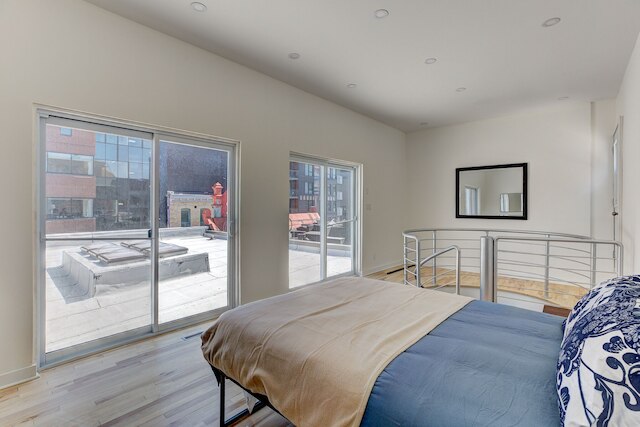 ザ ロフト ハウス - クルティエ デ スペクタクルズ