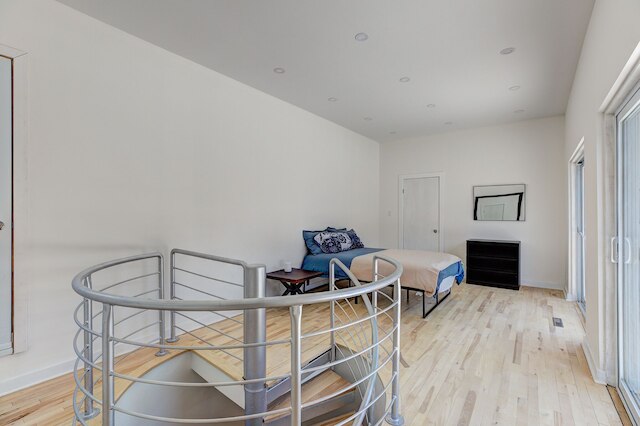 ザ ロフト ハウス - クルティエ デ スペクタクルズ