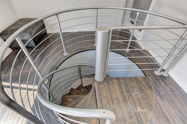 ザ ロフト ハウス - クルティエ デ スペクタクルズ