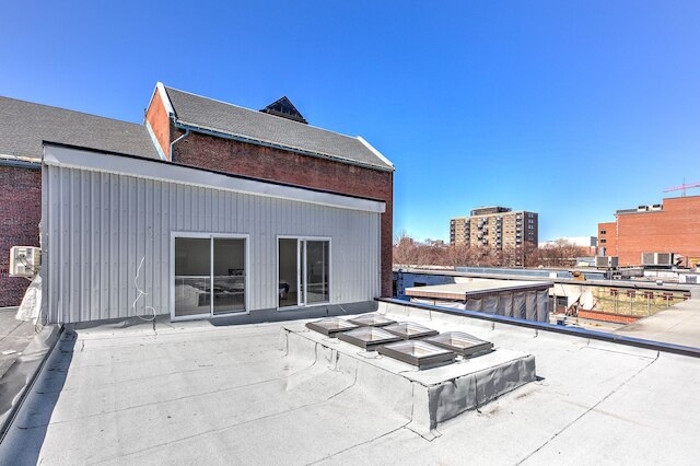 ザ ロフト ハウス - クルティエ デ スペクタクルズ