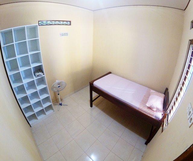 ネクスト トリップ ホームステイ ジョグジャ