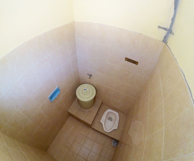 ネクスト トリップ ホームステイ ジョグジャ