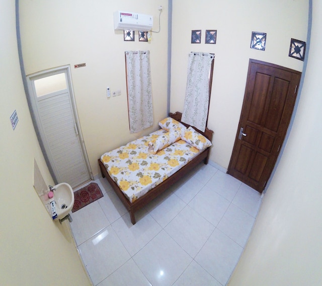 ネクスト トリップ ホームステイ ジョグジャ