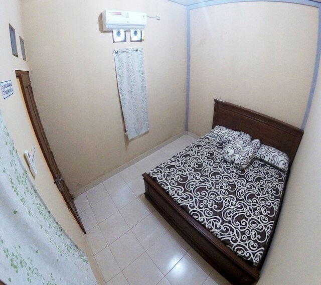 ネクスト トリップ ホームステイ ジョグジャ