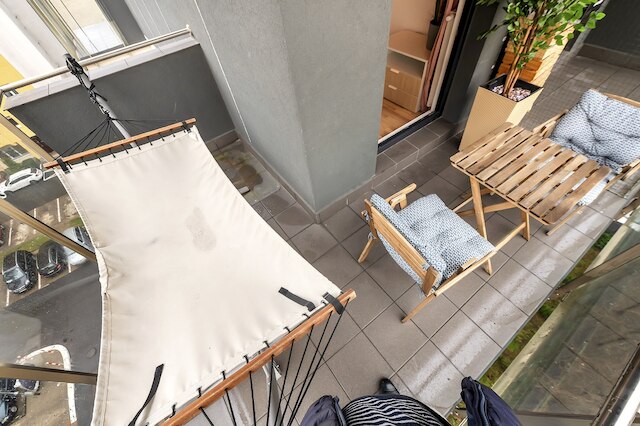 ルミナ 4-ルーム アパートメント イン センター