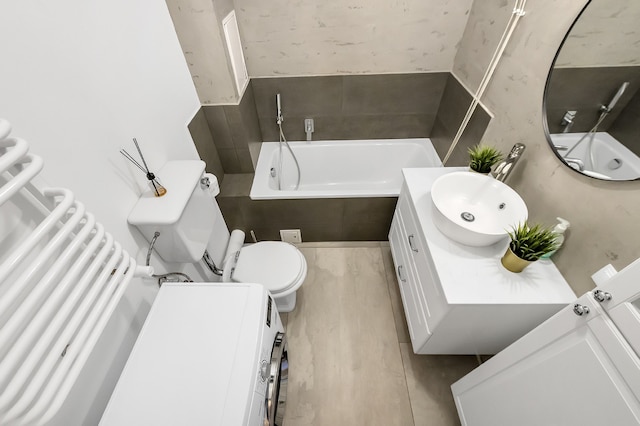 ルミナ 4-ルーム アパートメント イン センター