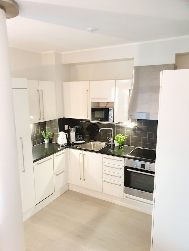 スーパー ブ1 ベッBルーム ホーム ウィズ サウナ アンド テラス