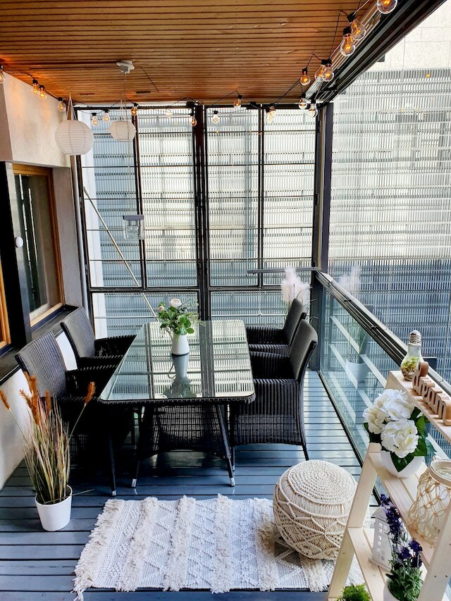 スーパー ブ1 ベッBルーム ホーム ウィズ サウナ アンド テラス