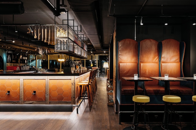 ルビー ロジ ホテル ミュンヘン