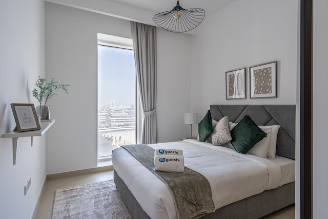 ハイゲスト - クリーク・ホライゾン・タワー1