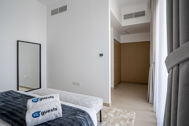 ハイゲスト - クリーク・ホライゾン・タワー1