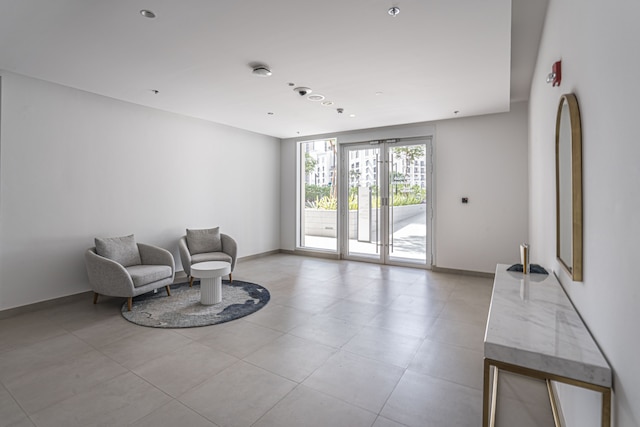 ハイゲスト - クリーク・ホライゾン・タワー1