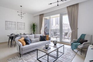 ハイゲスト - クリーク・ホライゾン・タワー1