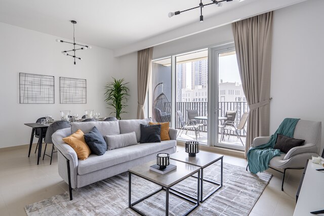 ハイゲスト - クリーク・ホライゾン・タワー1