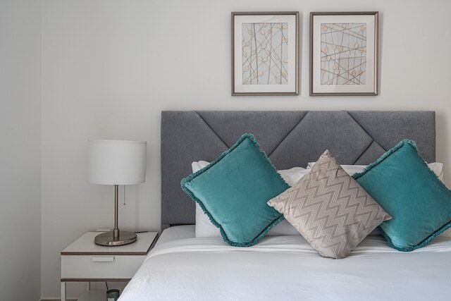 ハイゲスト - クリーク・ホライゾン・タワー1