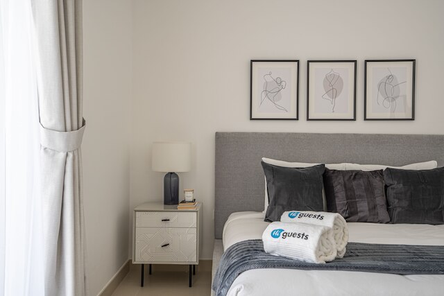 ハイゲスト - クリーク・ホライゾン・タワー1