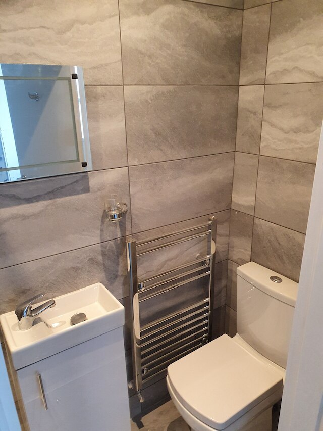 シティ センター ディタチド 10 パーソン アコモデーション