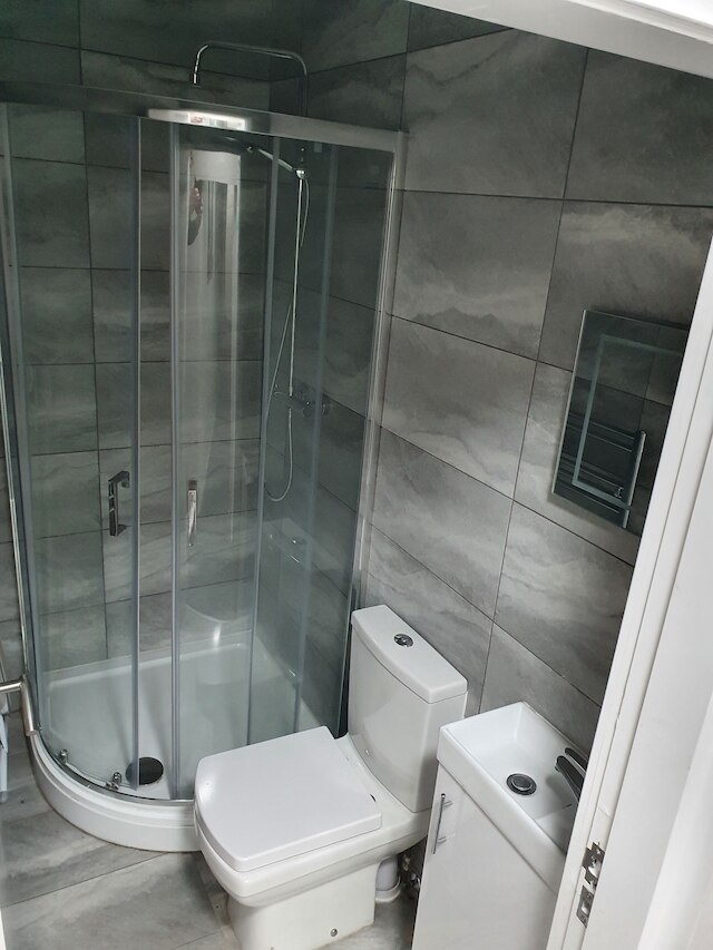 シティ センター ディタチド 10 パーソン アコモデーション