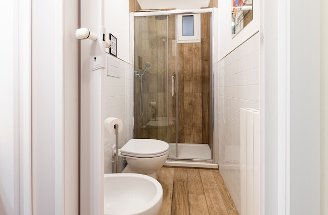 シティセンター ユニーク アパートメント-スリープス 2- ペット フレンドリー