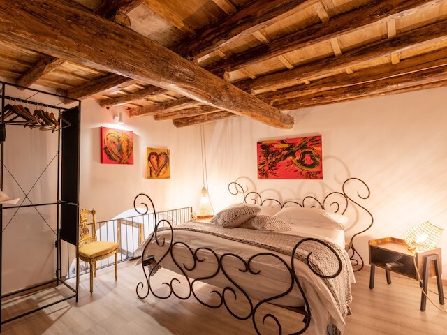 シティセンター ユニーク アパートメント-スリープス 2- ペット フレンドリー