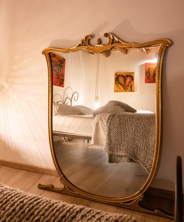 シティセンター ユニーク アパートメント-スリープス 2- ペット フレンドリー