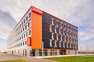 イージーホテル パリ シャルル ド ゴール