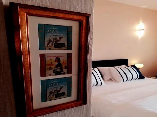 エアポート ホテル