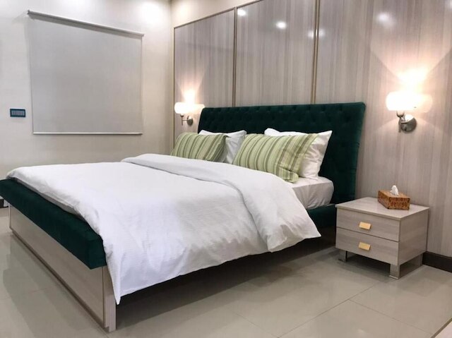 エアポート ホテル