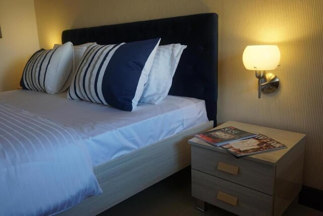 エアポート ホテル